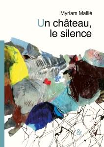 UN CHATEAU LE SILENCE couv7